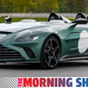 Image for article titled Aston Replaced Its Ousted CEO With A Ferrari Man